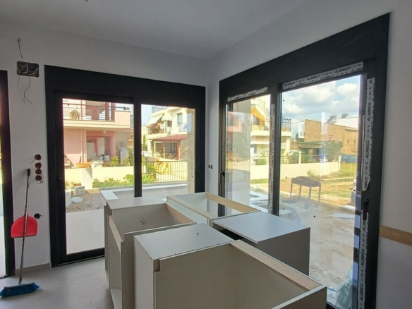 Maisonette 70 M2 In Nea Propontida, Greece