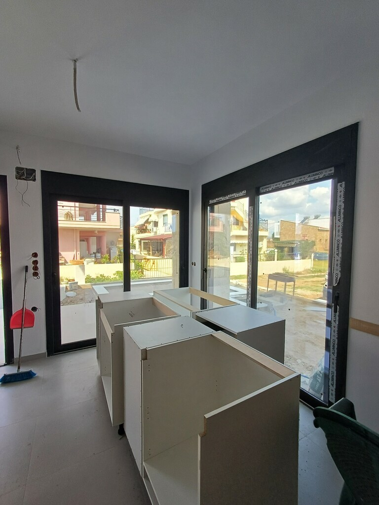 ct0yamskjy0-8a5161 Maisonette 70 M2 In Nea Propontida, Greece