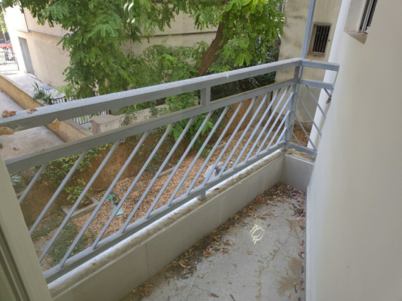 Flat 80 M2 In Faliro – Ippokratio, Greece
