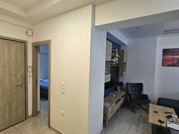 Flat 60 M2 In Chersonisos, Greece