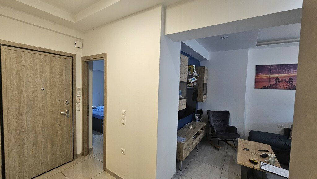 Flat 60 M2 In Chersonisos, Greece