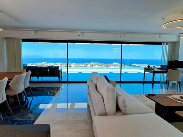 Villa 420 M2 In Akrotiri, Greece