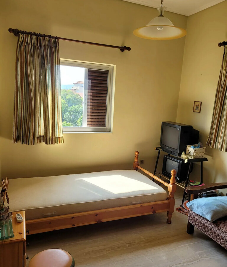 Detached House 161 M2 In Vocha, Greece