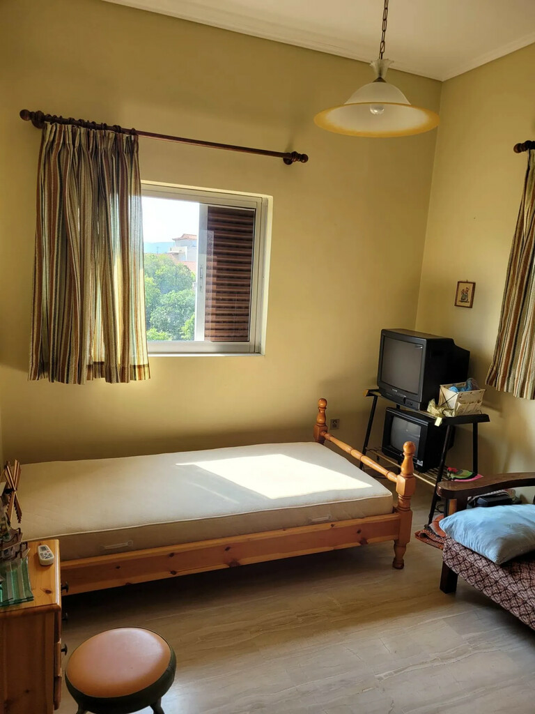 Detached House 161 M2 In Vocha, Greece