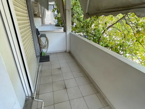 Flat 61 M2 In Thermaikos, Greece