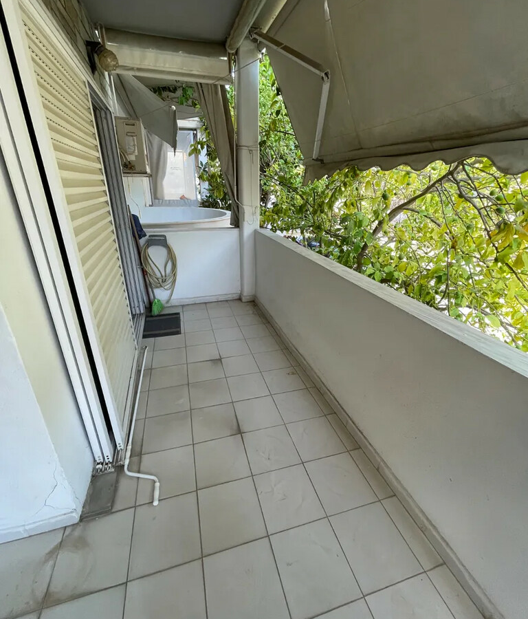 Flat 61 M2 In Thermaikos, Greece