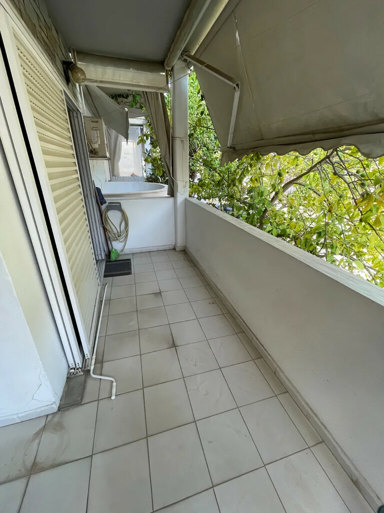 cy4uevi24wl-b4bcb8 Flat 61 M2 In Thermaikos, Greece