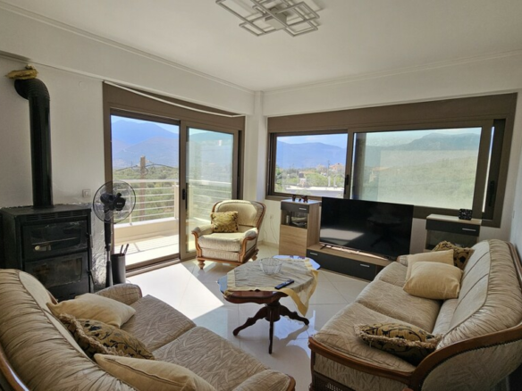 2-bedroom Flat In Mallia, Greece (70 M²)