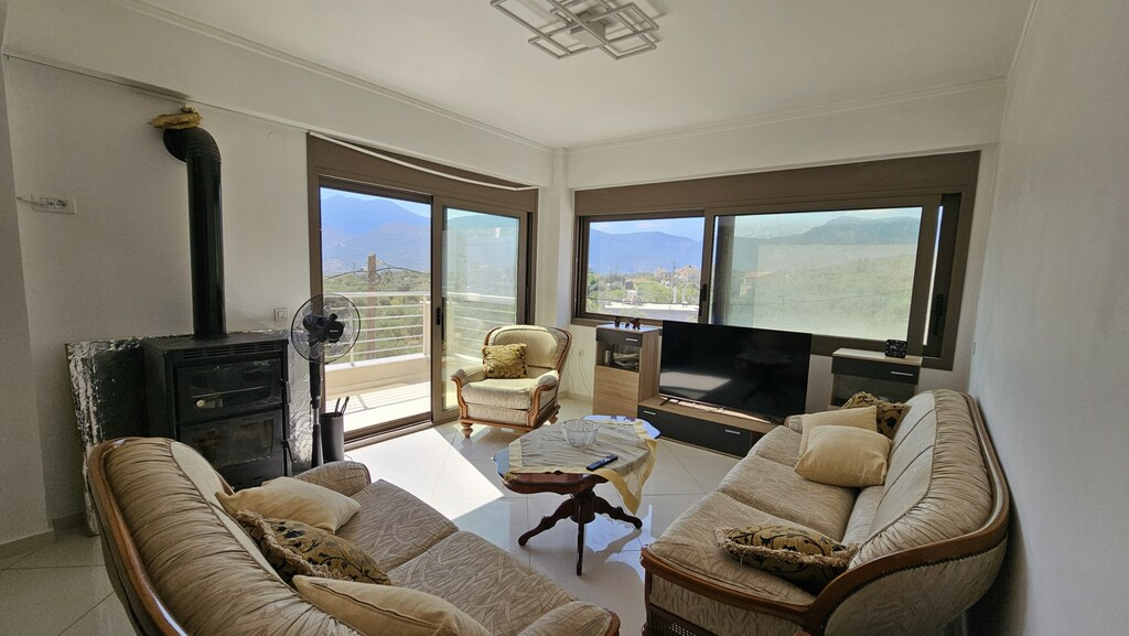 2-bedroom Flat In Mallia, Greece (70 M²)