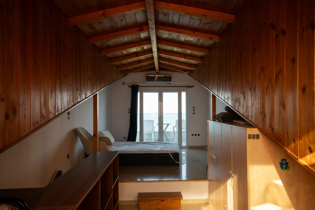 2-bedroom Maisonette In Xilokastro, Greece (75 M²)