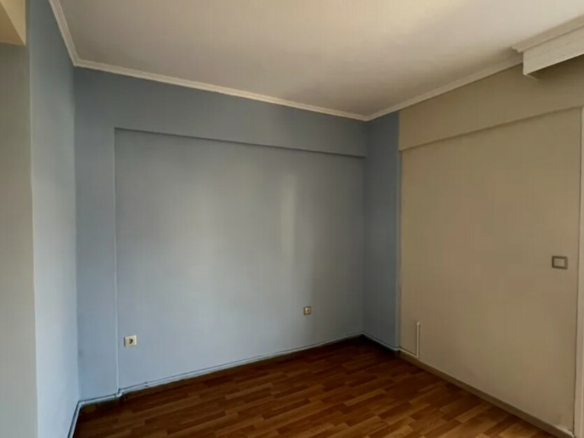 2-bedroom Flat In Thermaikos, Greece (66 M²)