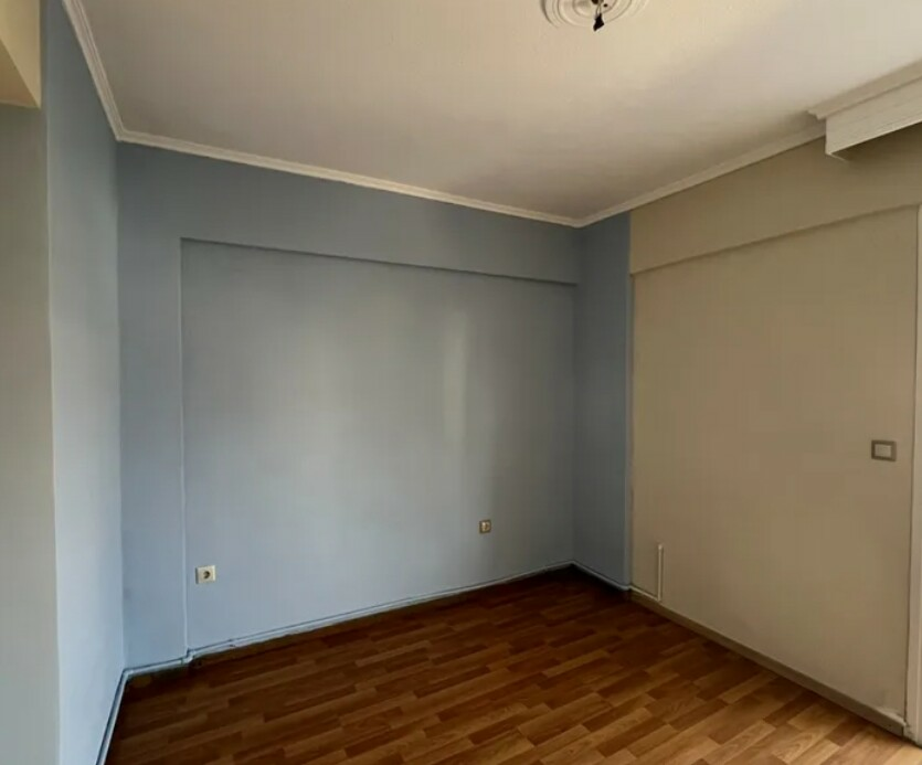 2-bedroom Flat In Thermaikos, Greece (66 M²)