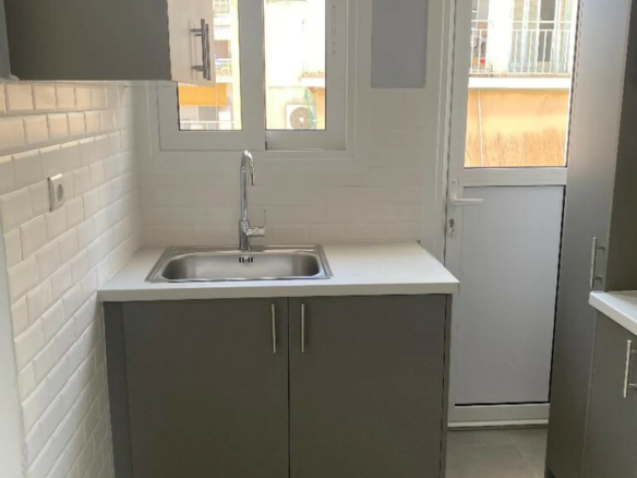 Flat 43 M2 In Ampelokipoi – Pentagon, Greece
