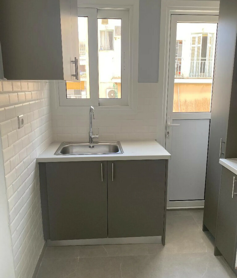 Flat 43 M2 In Ampelokipoi – Pentagon, Greece