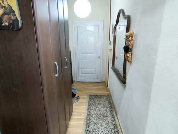 2-bedroom Flat In Katerini, Greece (115 M²)