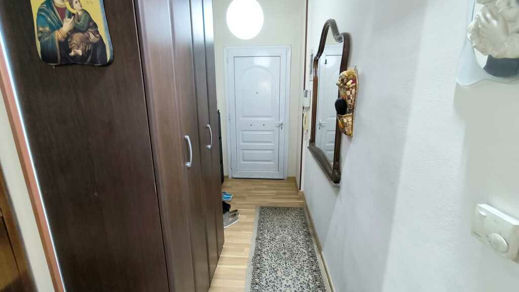 2-bedroom Flat In Katerini, Greece (115 M²)