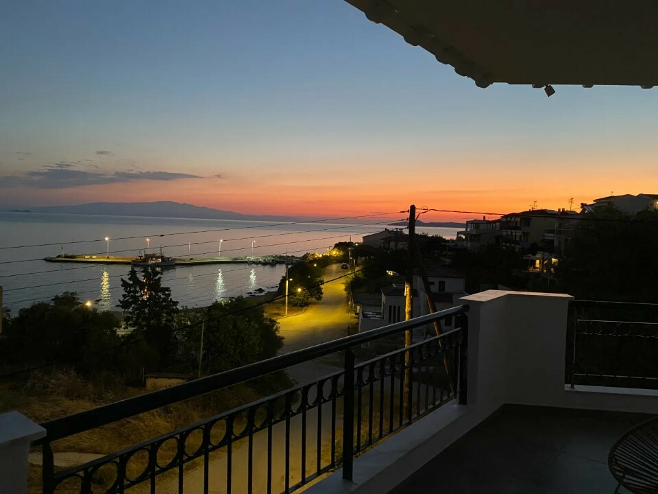 Hotel In Aristotle, Greece (530 M²)