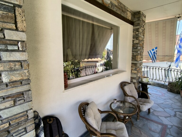 Flat 105 M2 In Katerini, Greece