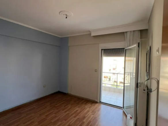 2-bedroom Flat In Thermaikos, Greece (66 M²)