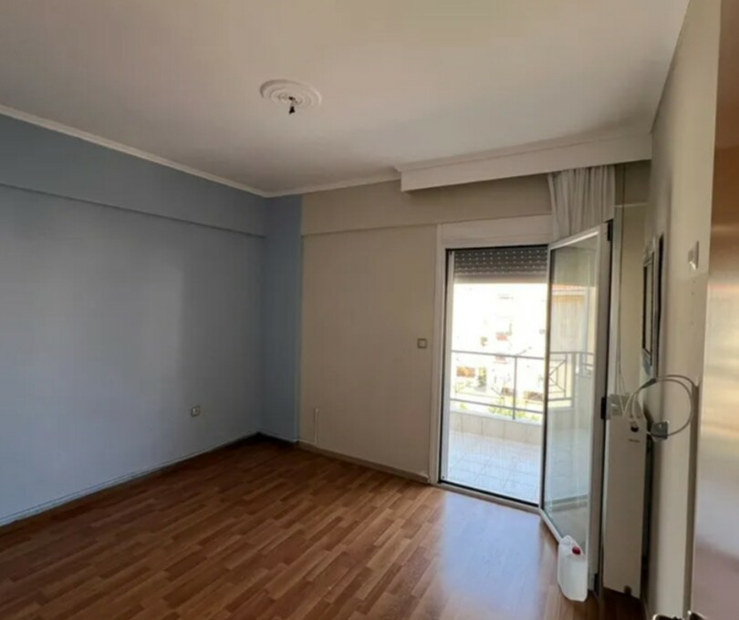 2-bedroom Flat In Thermaikos, Greece (66 M²)