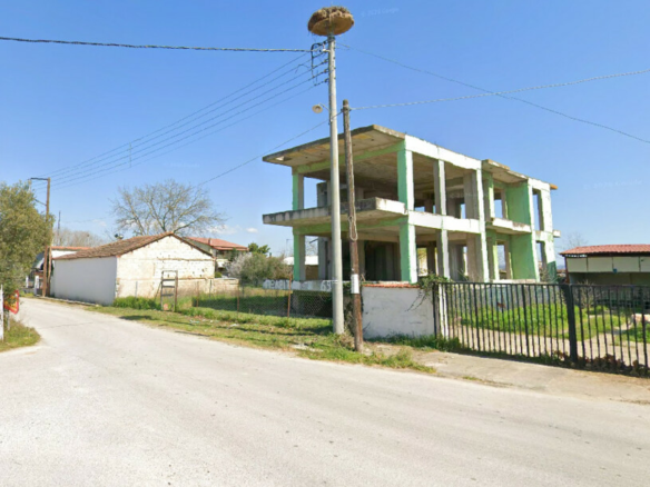 Detached House 220 M2 In Lagkadas, Greece
