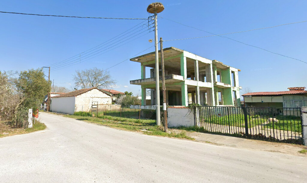 Detached House 220 M2 In Lagkadas, Greece