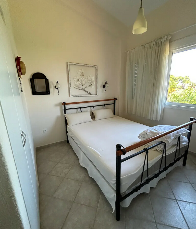 3-bedroom Maisonette In Kassandra, Greece (78 M²)
