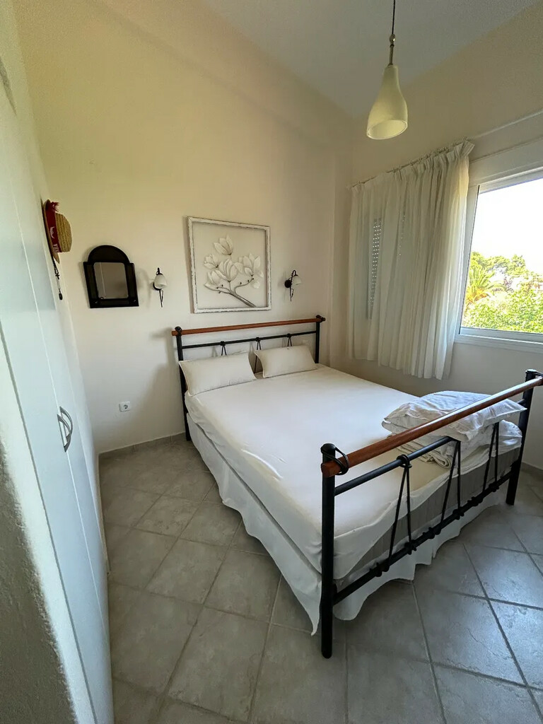 3-bedroom Maisonette In Kassandra, Greece (78 M²)
