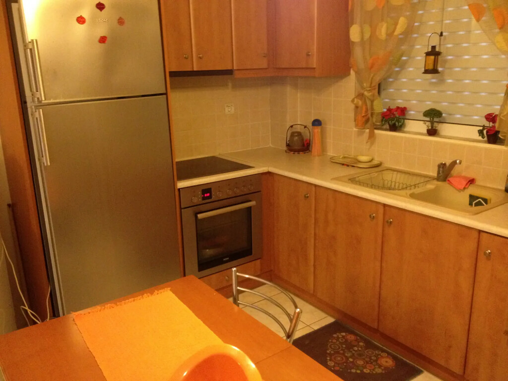 Flat 60 M2 In Saronikos, Greece
