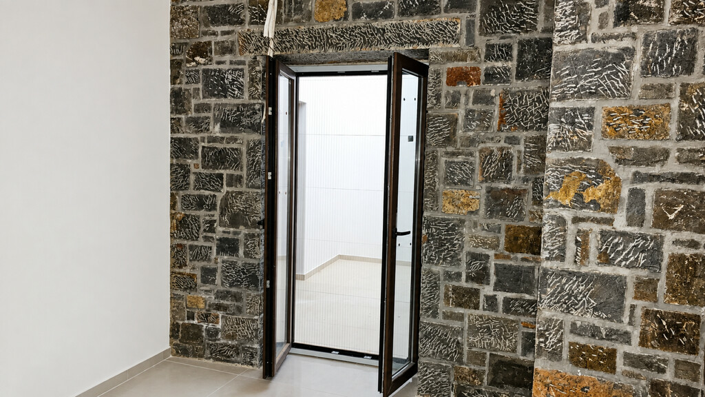 2-bedroom Flat In Mallia, Greece (70 M²)