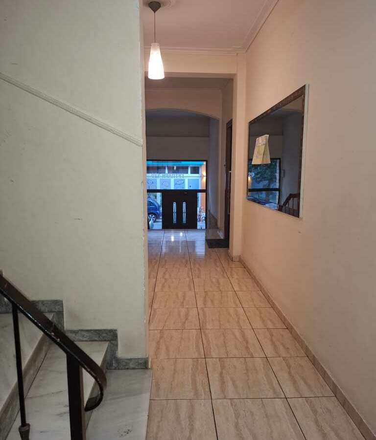 Flat In Kalithea, Greece (87 M²)