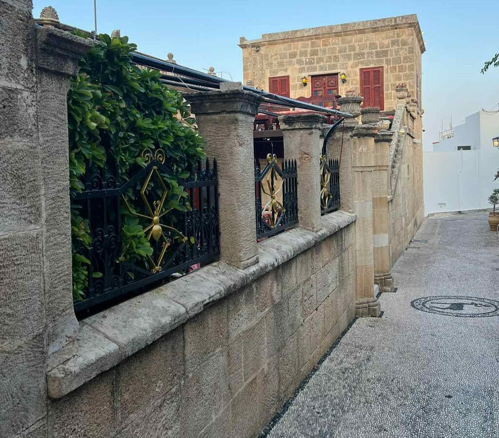 Business In Rhodes, Greece (500 M²)
