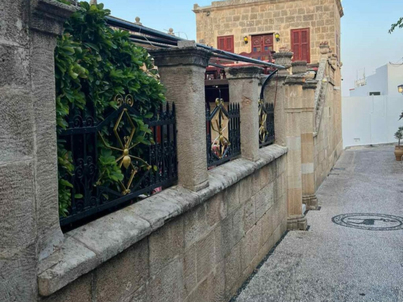 Business In Rhodes, Greece (500 M²)