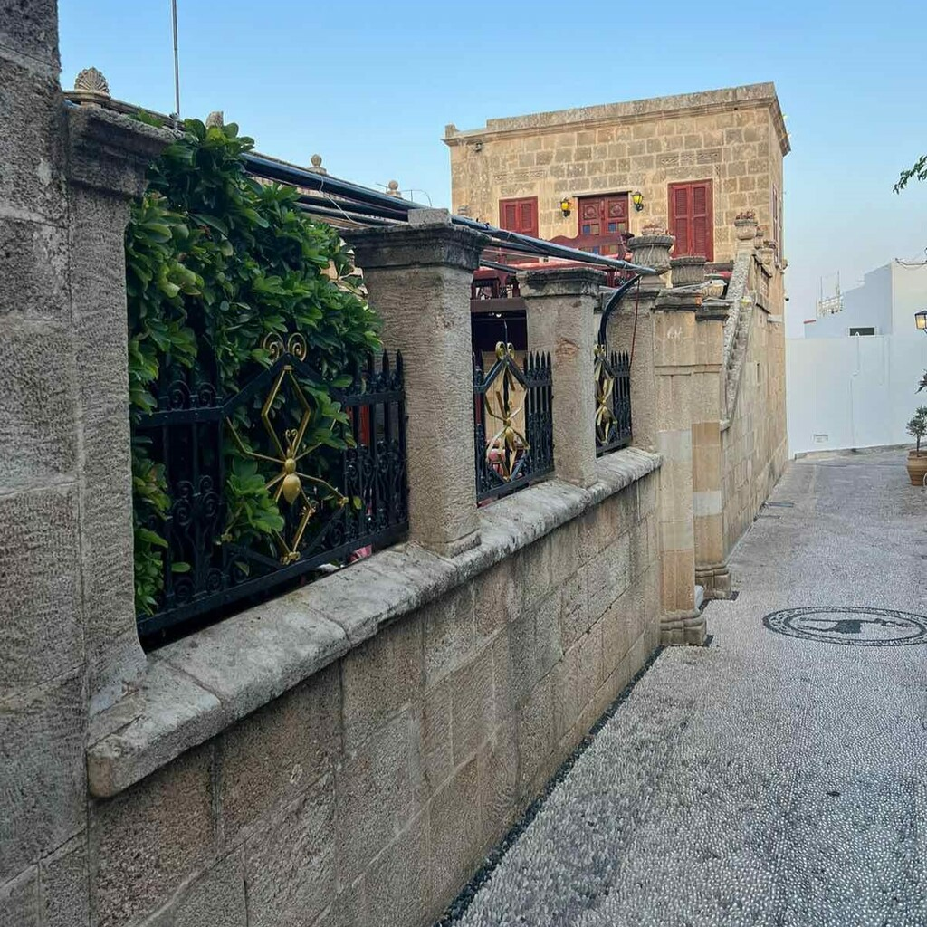 Business In Rhodes, Greece (500 M²)