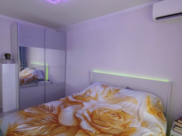 Flat 57 M2 In Sithonia, Greece