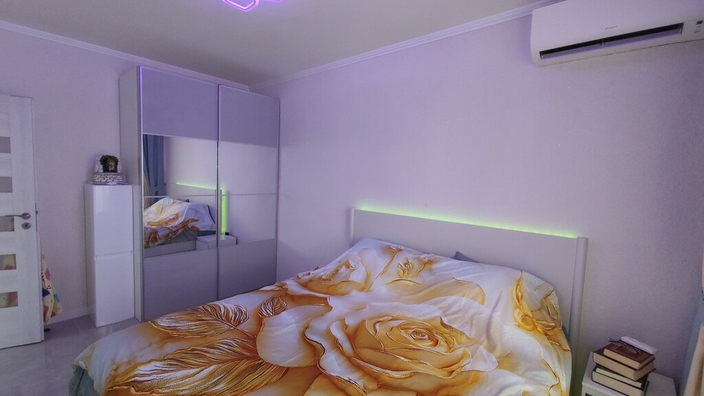 Flat 57 M2 In Sithonia, Greece