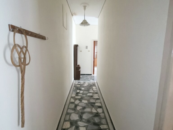 2-bedroom Flat In Easts Olimpos, Greece (80 M²)