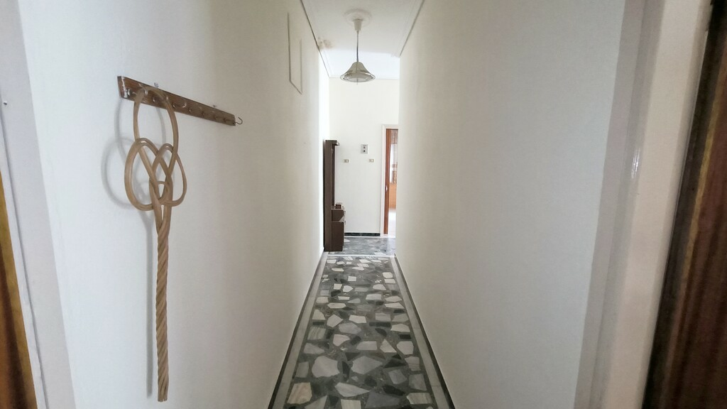 2-bedroom Flat In Easts Olimpos, Greece (80 M²)