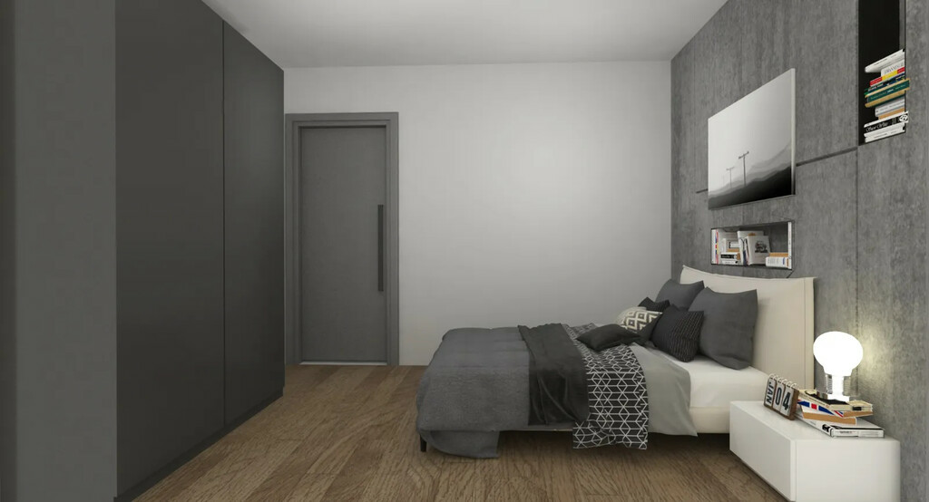 3-bedroom Maisonette In Easts Olimpos, Greece (70 M²)
