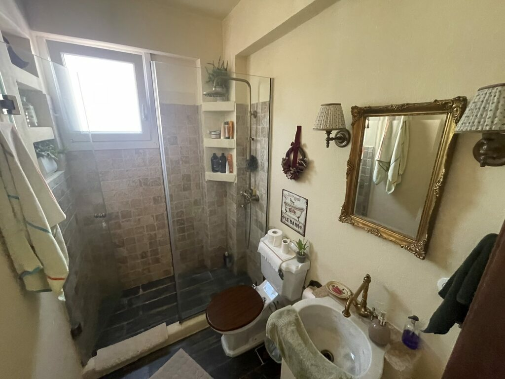 3-bedroom Maisonette In Thasos, Greece (111 M²)