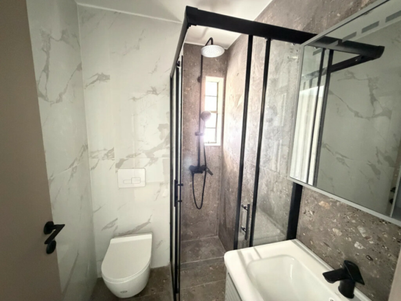 Flat 42 M2 In Faliro – Ippokratio, Greece