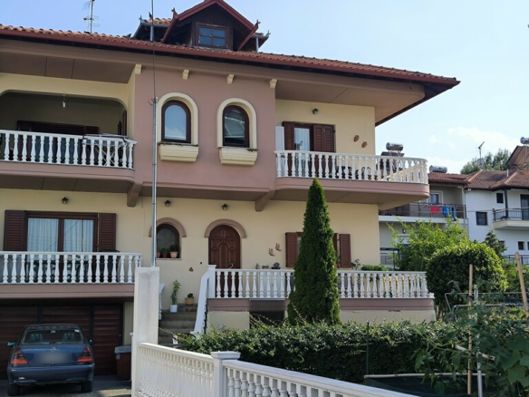 3-bedroom Maisonette In Paralia, Greece (144 M²)