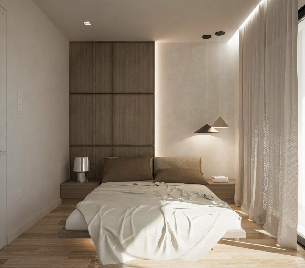 Flat 70 M2 In Glyfada, Greece