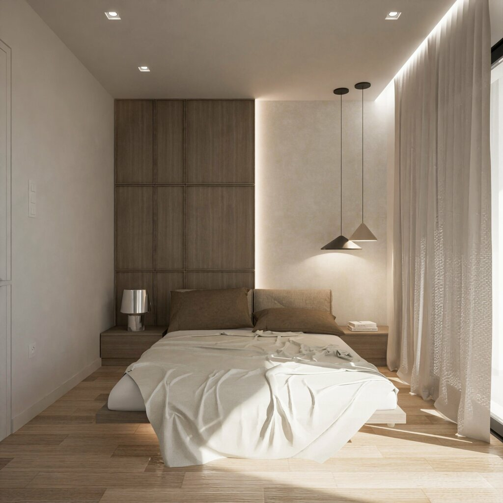 Flat 70 M2 In Glyfada, Greece
