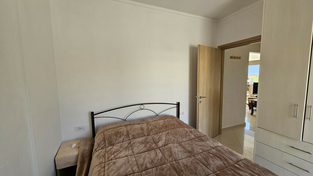 2-bedroom Flat In Mallia, Greece (70 M²)