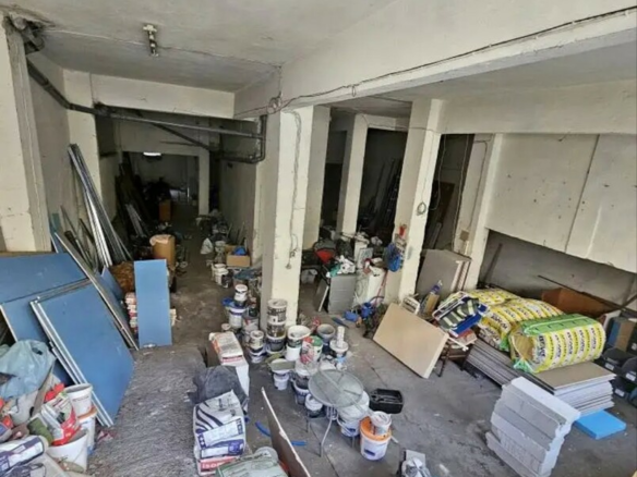 Commercial Property In Xirokrini – Panagia Faneromeni, Greece (255 M²)