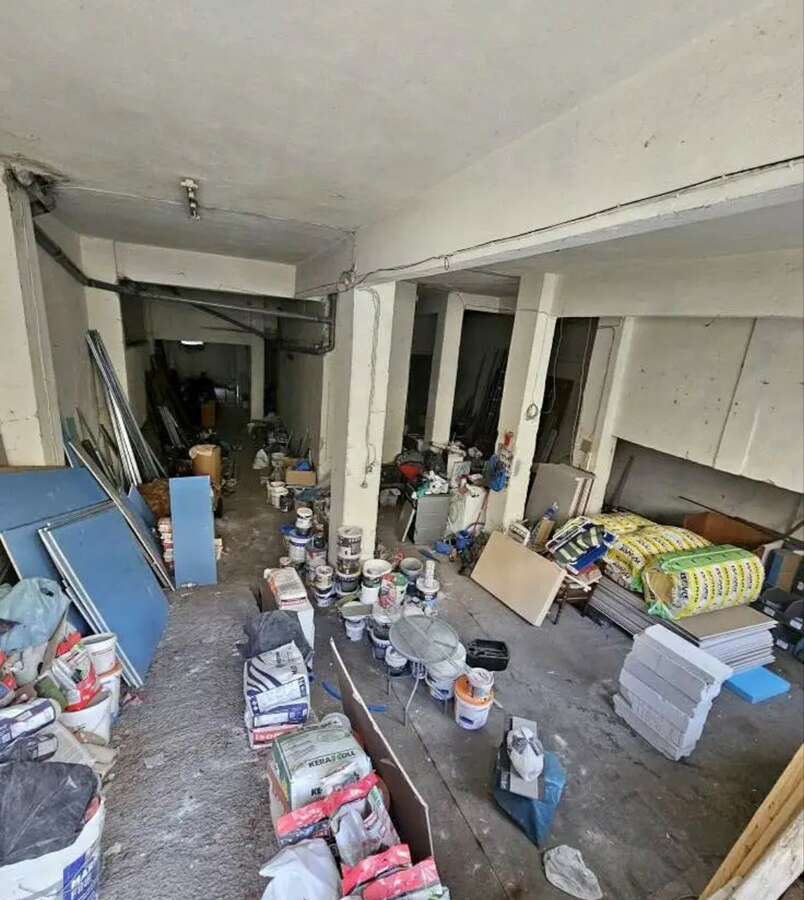 Commercial Property In Xirokrini – Panagia Faneromeni, Greece (255 M²)
