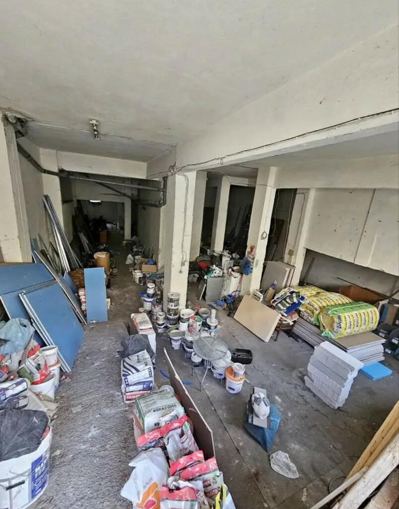 Commercial Property In Xirokrini – Panagia Faneromeni, Greece (255 M²)