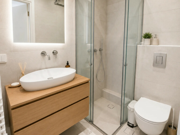 Flat 104 M2 In Vari – Varkiza, Greece