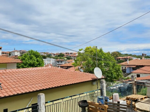 3-bedroom Flat In Sithonia, Greece (110 M²)